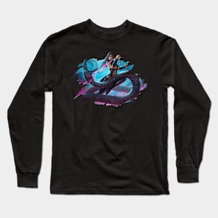 The Salvage Long Sleeve T-Shirt